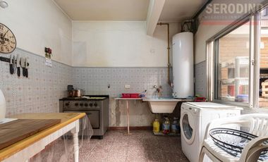 Casa en Bernal