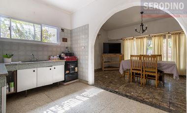 Casa en Bernal