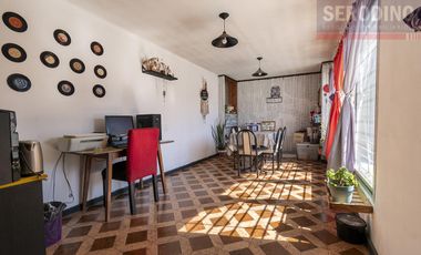 Casa en Bernal