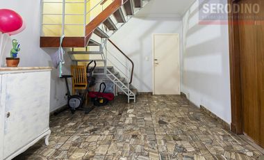Casa en Bernal