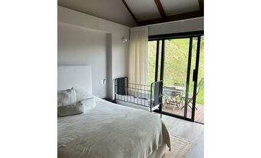 Casa para Arriendo en El Retiro Antioquia
