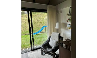 Casa para Arriendo en El Retiro Antioquia