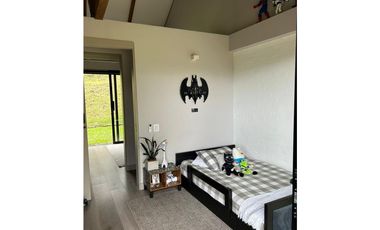 Casa para Arriendo en El Retiro Antioquia