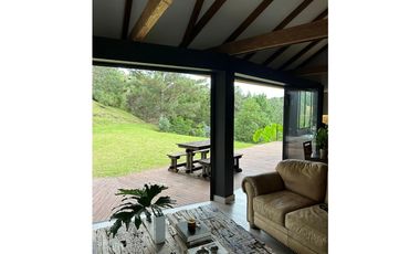Casa para Arriendo en El Retiro Antioquia