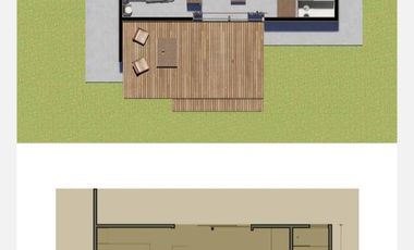 Casa en venta en Lujan - GREEN VILLAGE LUJAN
