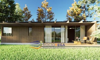 Casa en venta en Lujan - GREEN VILLAGE LUJAN