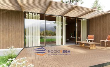 Casa en venta en Lujan - GREEN VILLAGE LUJAN