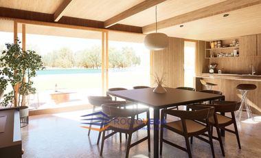 Casa en venta en Lujan - GREEN VILLAGE LUJAN