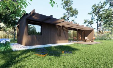 Casa en venta en Lujan - GREEN VILLAGE LUJAN