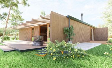 Casa en venta en Lujan - GREEN VILLAGE LUJAN