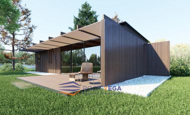 Casa en venta en Lujan - GREEN VILLAGE LUJAN