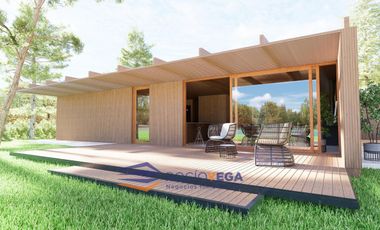 Casa en venta en Lujan - GREEN VILLAGE LUJAN