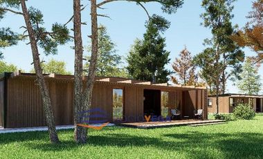 Casa en venta en Lujan - GREEN VILLAGE LUJAN