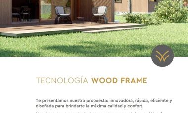 Casa en venta en Lujan - GREEN VILLAGE LUJAN