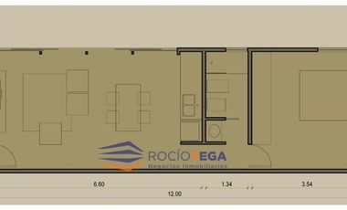 Casa en venta en Lujan - GREEN VILLAGE LUJAN