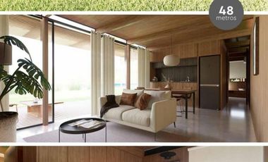 Casa en venta en Lujan - GREEN VILLAGE LUJAN