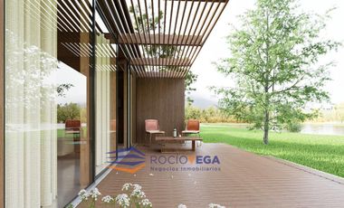 Casa en venta en Lujan - GREEN VILLAGE LUJAN