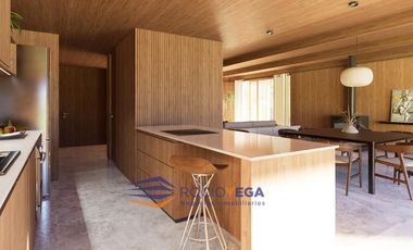 Casa en venta en Lujan - GREEN VILLAGE LUJAN
