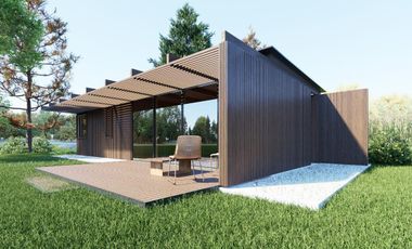 Casa en venta en Lujan - GREEN VILLAGE LUJAN