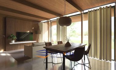 Casa en venta en Lujan - GREEN VILLAGE LUJAN