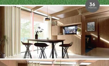 Casa en venta en Lujan - GREEN VILLAGE LUJAN