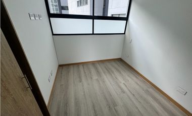 Apartamento en Arriendo en El Poblado sector Palmas