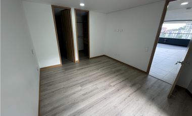 Apartamento en Arriendo en El Poblado sector Palmas