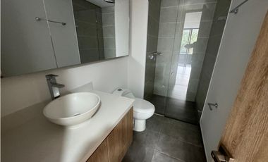 Apartamento en Arriendo en El Poblado sector Palmas