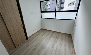 Apartamento en Arriendo en El Poblado sector Palmas