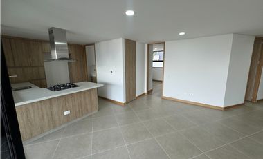 Apartamento en Arriendo en El Poblado sector Palmas