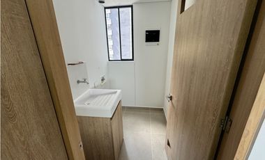 Apartamento en Arriendo en El Poblado sector Palmas