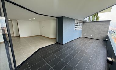 Apartamento en Arriendo en El Poblado sector Palmas
