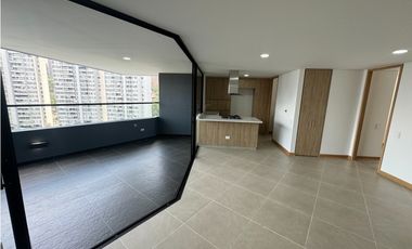 Apartamento en Arriendo en El Poblado sector Palmas