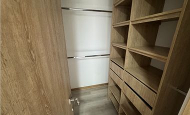 Apartamento en Arriendo en El Poblado sector Palmas
