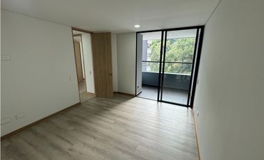 Apartamento en Arriendo en El Poblado sector Palmas