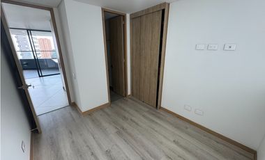 Apartamento en Arriendo en El Poblado sector Palmas