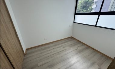 Apartamento en Arriendo en El Poblado sector Palmas