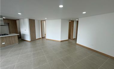 Apartamento en Arriendo en El Poblado sector Palmas