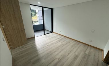 Apartamento en Arriendo en El Poblado sector Palmas