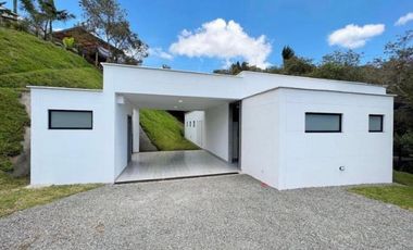 Casa para Arriendo en Rionegro sector Aeropuerto