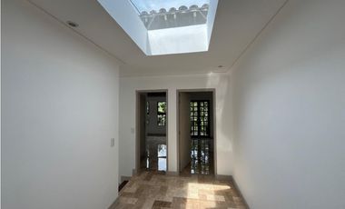 Casa en Arriendo en Envigado sector Abadía