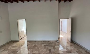 Casa en Arriendo en Envigado sector Abadía
