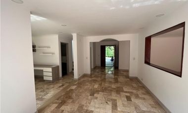 Casa en Arriendo en Envigado sector Abadía