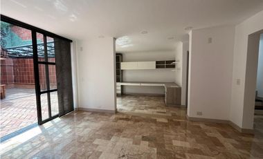 Casa en Arriendo en Envigado sector Abadía