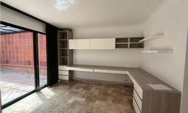 Casa en Arriendo en Envigado sector Abadía