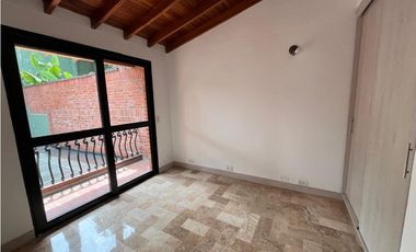Casa en Arriendo en Envigado sector Abadía
