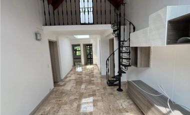 Casa en Arriendo en Envigado sector Abadía