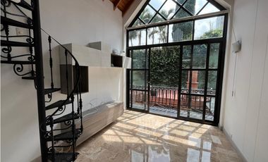 Casa en Arriendo en Envigado sector Abadía