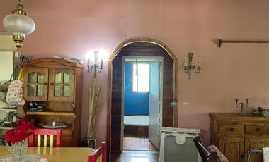 Casa venta Delta Tigre