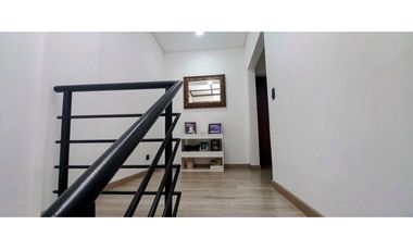 ARRIENDO PENTHHOUSE REMODELADO SOTILEZA TERRAZA ESTUDIO (VM)